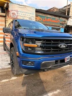 فورد إف-150